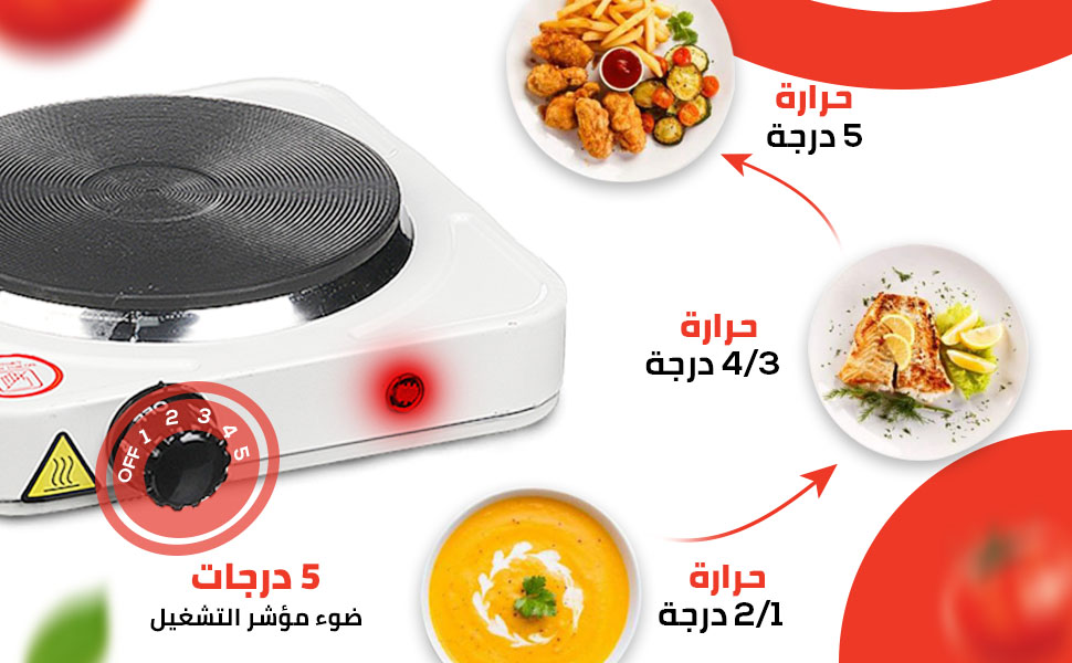 hanso-electric-hot-plate-with-Non-Stick-Coating-One-Cooking-Plate-Adjustable-Temperature-Auto-Thermo-B0CMMMHVP5